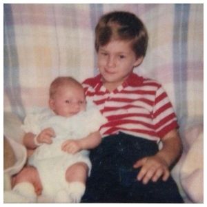 Meet your Posher, Coleen n wes